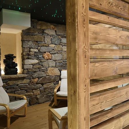 Petit Hotel Cogne Eksteriør billede