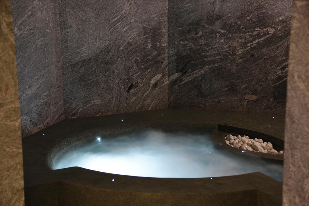 Petit Hotel Cogne Eksteriør billede